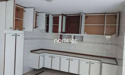 Sobrado Vila Pereira Cerca - Pirituba 2 dormitórios, 2 vagas.  Oportunidade!..