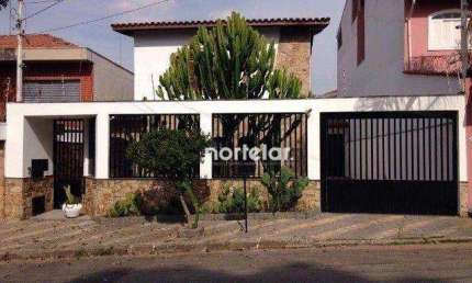 Sobrado Jardim Guapira - Tremembé 3 dormitórios sendo 1 suíte, área gourmet e 5 vagas.