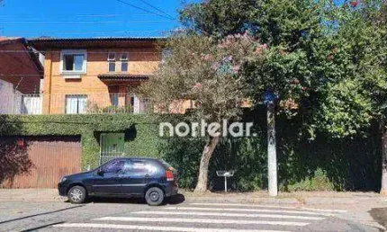 Sobrado com 3 quartos à venda, 235 m² - Conjunto Residencial Vista Verde - São Paulo/SP