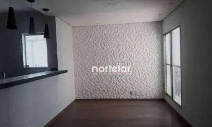 Apartamento à venda, 73 m² por r$ 690.000,00 - vila são josé - são paulo/sp