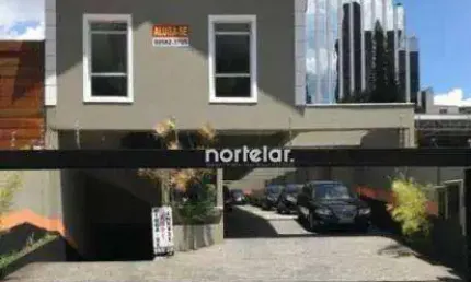 Prédio para alugar, 1200 m² por r$ 55.000,00/mês - pinheiros - são paulo/sp