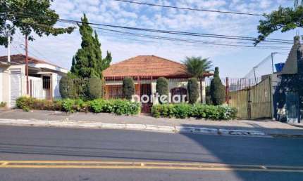 Casa com 3 dormitórios à venda, 200 m² por R$ 1.395.000 - Alto da Lapa - São Paulo/SP.