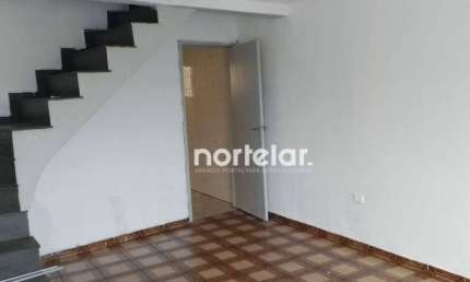 Casa com 2 quartos à venda na Rua Acioli, Jardim Elisio, São Paulo