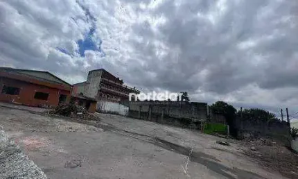 Terreno à venda, 2400 m² por R$ 7.200.000,00 - Jardim Cidade Pirituba - São Paulo/SP