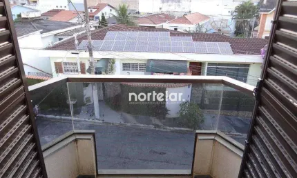 Sobrado com 6 dormitórios à venda, 462 m² por R$ 2.649.900,00 - Jardim Franca - São Paulo/SP