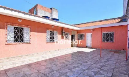 Casa térrea  casa verde 320 metros de terreno com 2 dormitórios sendo 1 suíte,  área gourmet, pomar e 3 vagas.