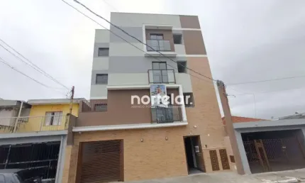 Apartamento com 2 quartos à venda, 40 m² - vila dos remédios - são paulo/sp