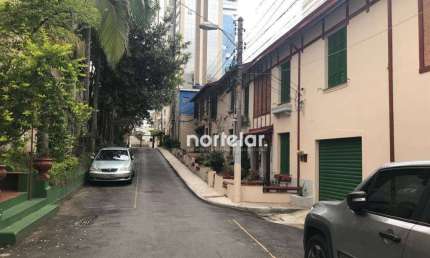 Sobrado com 3 dormitórios à venda, 135 m² por R$ 1.300.000,00 - Santana - São Paulo/SP