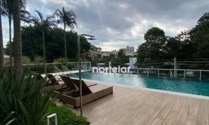 Apartamento com 2 quartos à venda na Avenida Paulo Silva Araújo, Jardim São Paulo (Zona Norte), São Paulo