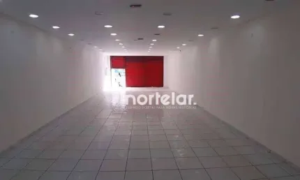 Ponto para alugar, 372 m² por R$ 12.828,00/mês - Santana - São Paulo/SP