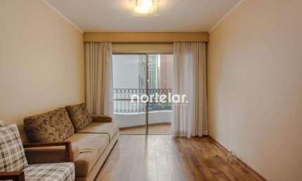 Apartamento à venda, 57 m² por R$ 774.990,00 - Jardim Paulista - São Paulo/SP