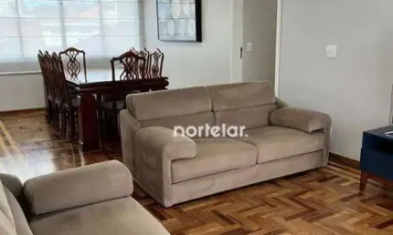 Apartamento com 3 quartos à venda na Rua João Anes, Alto da Lapa, São Paulo