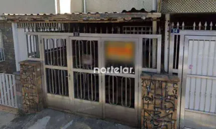 Sobrado com 2 dormitórios à venda, 90 m² por R$ 615.000,00 - Vila Guilherme - São Paulo/SP