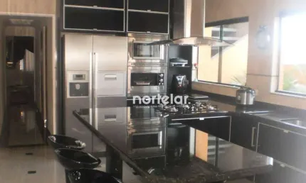 Casa com 4 quartos à venda na Rua Major Procópio de Almeida, Vila Pereira Barreto, São Paulo