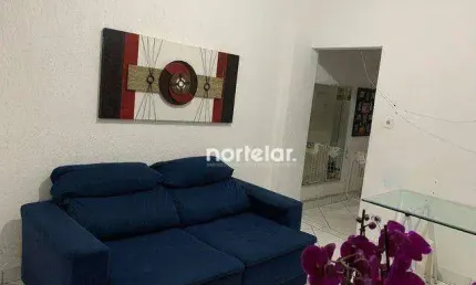 Apartamento santa cecília 50 metros 1 dormitório. excelente localização!