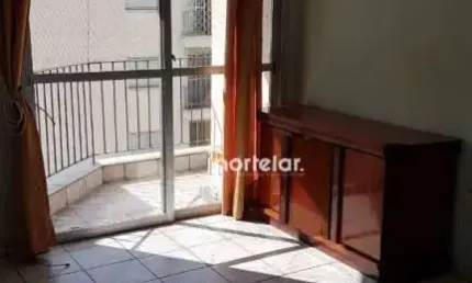 Apartamento com 2 dormitórios à venda, 58 m² por R$ 390.000,01 - Freguesia do Ó - São Paulo/SP