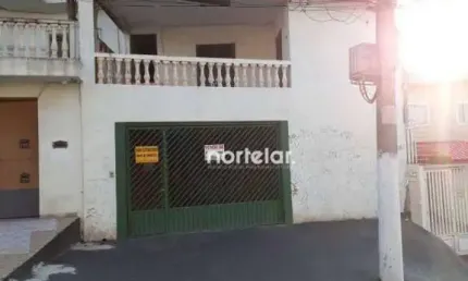 Casa com 5 quartos à venda na Rua Raulino Galdino da Silva, Jardim Maristela, São Paulo
