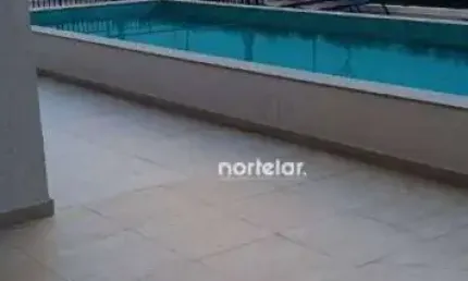 Apartamento com 1 dormitório à venda, 25 m² por R$ 325.000,00 - Vila Butantã - São Paulo/SP