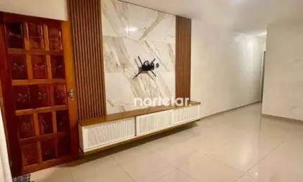 Casa com 2 quartos à venda, 150 m² por R$ 550.000 - Jardim das Rosas (Zona Sul) - São Paulo/SP
