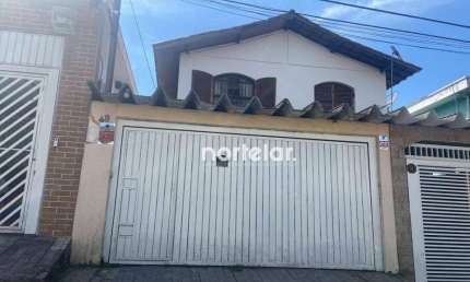 Casa com 3 quartos à venda na Rua Basílio Stefani, Imirim, São Paulo