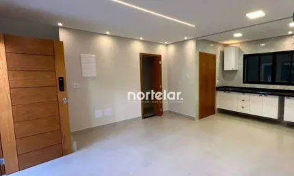 Sobrado com 2 dormitórios à venda, 78 m² por r$ 620.000,00 - vila jaguara - são paulo/sp