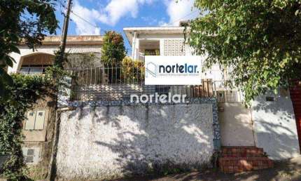 Terreno Vila Zat - Pirituba 10x30 = 300 metros. Oportunidade