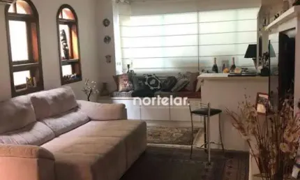 Sobrado com 4 quartos à venda, 148 m² por R$ 1.255.000 - Jardim Pinheiros - São Paulo/SP
