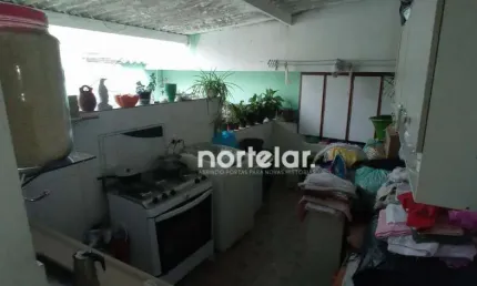 Casa com 2 dormitórios à venda, 300 m² por R$ 1.500.000,00 - Piqueri - São Paulo/SP