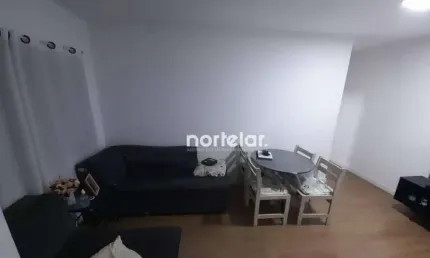 Apartamento com 2 quartos à venda na Rua Willis Roberto Banks, Parque Maria Domitila, São Paulo
