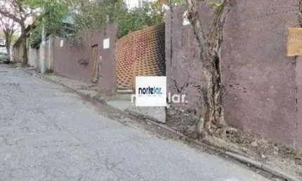 terreno Vila Paulistana, Tremembé, 849,90 mts, leve aclive..