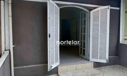 Sobrado com 2 dormitórios à venda, 109 m² por R$ 710.000,00 - Chácara do Encosto - São Paulo/SP