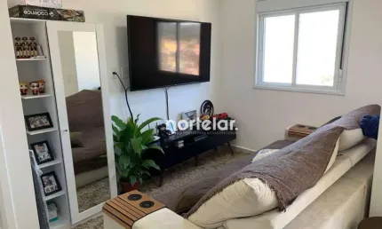 Apartamento com 2 quartos à venda, 44 m²  -  Vila Pirituba - São Paulo/SP..