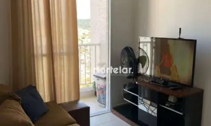 Apartamento com 2 quartos à venda, 44 m² - Vila Pirituba - São Paulo/SP