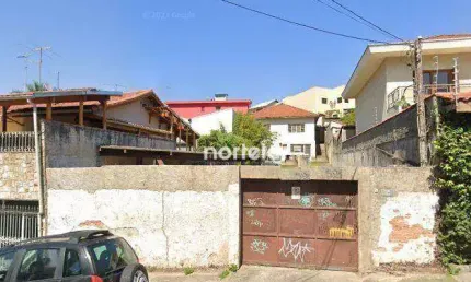 Terreno à venda, 500 m² - Vila Primavera - São Paulo/SP