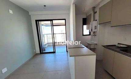 Apartamento com 2 quartos à venda, 56 m²  -  Vila Yara - Osasco/SP..