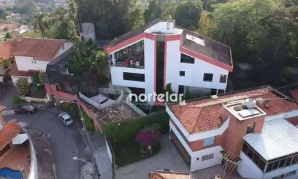 Casa com 4 dormitórios à venda, 980 m² por r$ 2.990.000,00 - vila irmãos arnoni - são paulo/sp