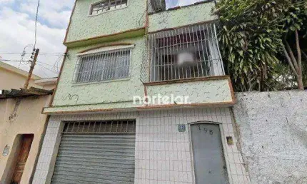 Casa comercial com 4 salas à venda na Rua Paulina Vergueiro Rudge, Casa Verde, São Paulo