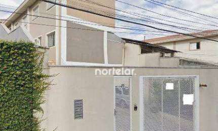 Casa com 3 quartos à venda na Rua Manoel Lopes da Cunha, Pirituba, São Paulo