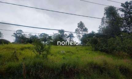 Terreno 1000 m² por R4 550 Mil  - Três Montanhas - Osasco/SP..