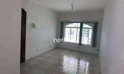 Sobrado tremembé 3 dormitórios sendo 1 suíte, escritório e 2 vagas cobertas