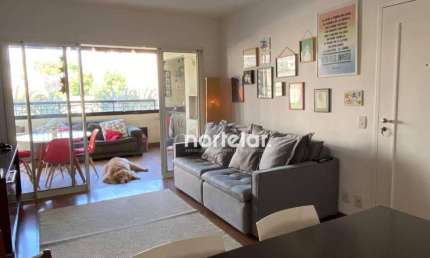 Apartamento com 3 dormitórios à venda, 213 m² por R$ 1.699.990,00 - Pompeia - São Paulo/SP