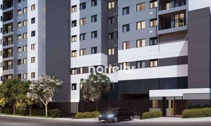 Apartamento com 2 dormitórios à venda, 42 m² por R$ 369.000,00 - Vila Albertina - São Paulo/SP
