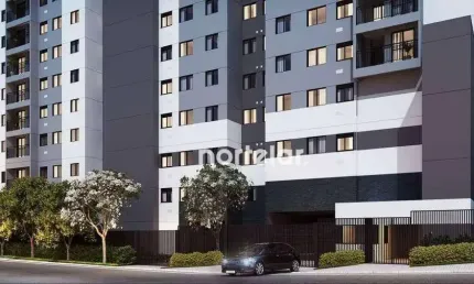 Apto Freguesia  2 dormitórios à venda, 36 m² por R$ 286.600 - Vila Albertina - São Paulo/SP