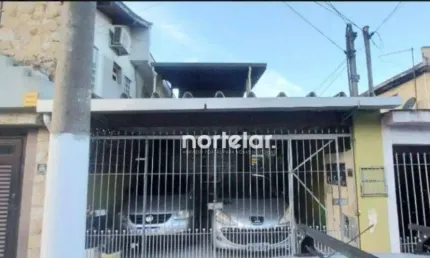 Casa com 4 quartos à venda na Rua Miguel Gonçalves dos Reis, Sítio Morro Grande, São Paulo