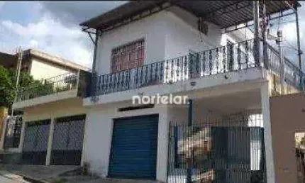 Vele o Terreno 8 x 20 -  $ 450 Mil - Jd Sta Mônica - Pirituba - SP....