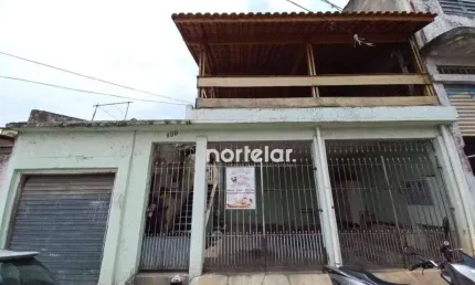 Casa com 5 dormitórios à venda, 250 m² por r$ 750.000 - vila olinda - são paulo/sp....