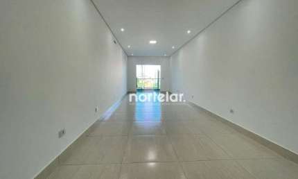 Sobrado com 3 dormitórios à venda, 200 m² - Parque São Domingos - São Paulo/SP