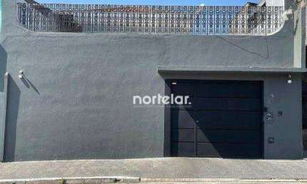 Sobrado à venda, 400 m² por R$ 729.990,00 - Jardim Britânia - São Paulo/SP