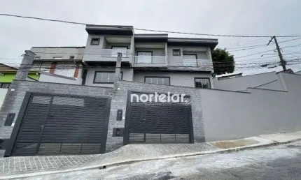Sobrado com 2 quartos à venda, 113 m² por r$ 679.000 - vila zulmira - são paulo/sp