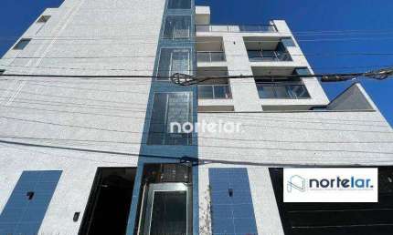 Cobertura com 2 quartos à venda na Rua das Vertentes, Tucuruvi, São Paulo